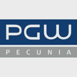 pgw Limited logo