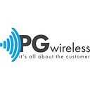 T Mobile By Pg Wireless logo