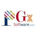 Pgx Software Llc logo