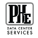 Phe Data Center Services logo
