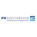 Project Harmony Inc logo
