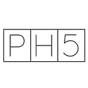 PH5 logo