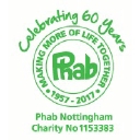 Phab Nottingham logo