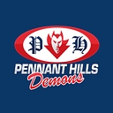 Pennant Hills Afl Club Inc logo