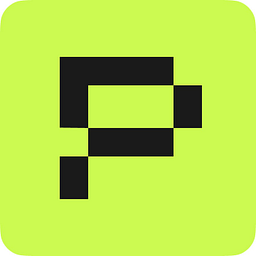 Phala Network logo