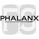 Phalanxfs logo