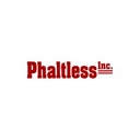 Phaltless logo