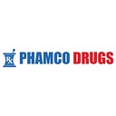 Phamco Drugs logo