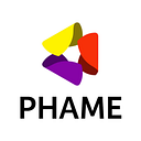 Phame Academy logo