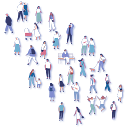 Phamily Staffing - External Care Manager Roles logo
