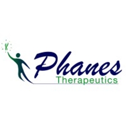 Phanes Therapeutics logo