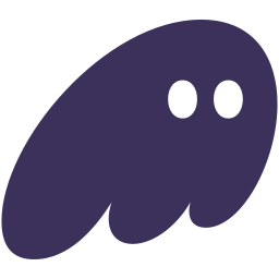 Phantom logo
