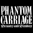 Phantom Carriage Brewery logo