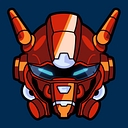 Phantom Galaxies logo