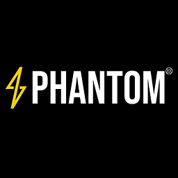 Phantom E-Moto Inc logo