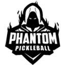 Phantom Pickleball logo
