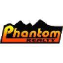 Phantom Realty logo