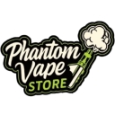 Phantomvapes logo
