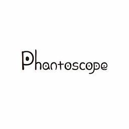 Phantoscope Co. logo