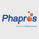 Pt Phapros Tbk logo