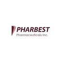Pharbest Pharmaceuticals logo