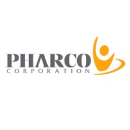 Pharco Pharmaceuticals logo