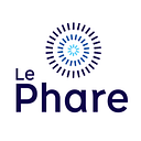 L'Enfant-Phare logo