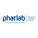 Pharlab logo