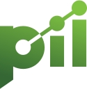 Pii (Pharmaceutics International, Inc.). logo