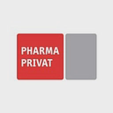 Pharma Privat GmbH logo