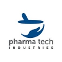 Pharma Tech Industries logo