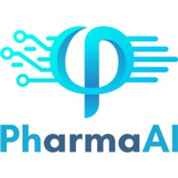 PharmaAI LLC logo
