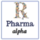 Pharmaalpha logo