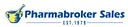 Pharmabroker Sales logo