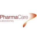 PharmaCare Laboratories logo