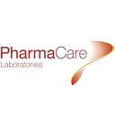 Pharmacare Laboratories logo