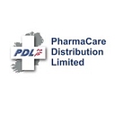 Pharmacare Distribution Ltd logo