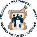 Pharma Care Inc logo