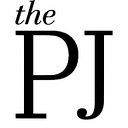 Pharmaceutical Journal Publications logo