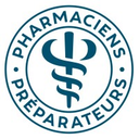 Pharmaciens Préparateurs logo