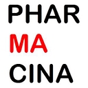 Pharmacina Inc. logo
