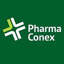 Pharmaconex   Pharmacy Recruitment & Locum Provision logo
