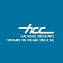 Healthcare Consultants Pharmacy Staffing & Consulting logo