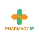 Logo for pharmacy.ie