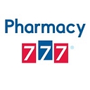 Pharmacy 777 Services logo