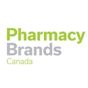 Pharmacy Brands Canada logo
