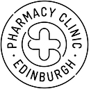 Pharmacy Clinic Edinburgh logo