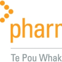 Pharmacy Council of New Zealand logo