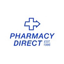 Pharmacydirect logo