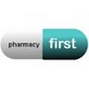 Pharmacy First logo
